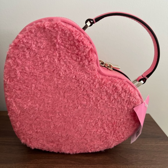 Kate Spade Love Shack Heart Crossbody BNWT - Picture 2 of 5